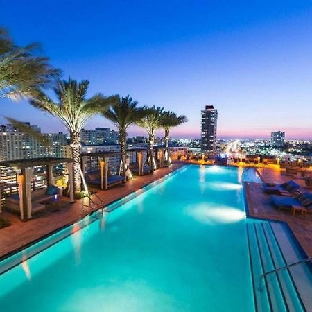 Rent In Lyfe Resort Beverley Beach Exterior photo