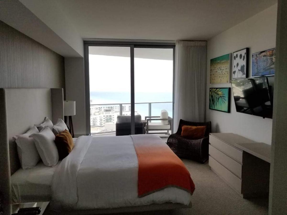 Rent In Lyfe Resort Beverley Beach Exterior photo