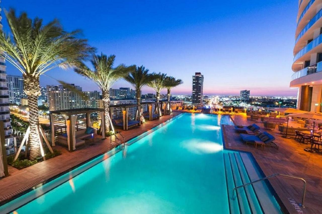 Rent In Lyfe Resort Beverley Beach Exterior photo