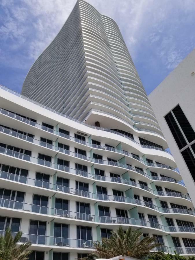 Rent In Lyfe Resort Beverley Beach Exterior photo