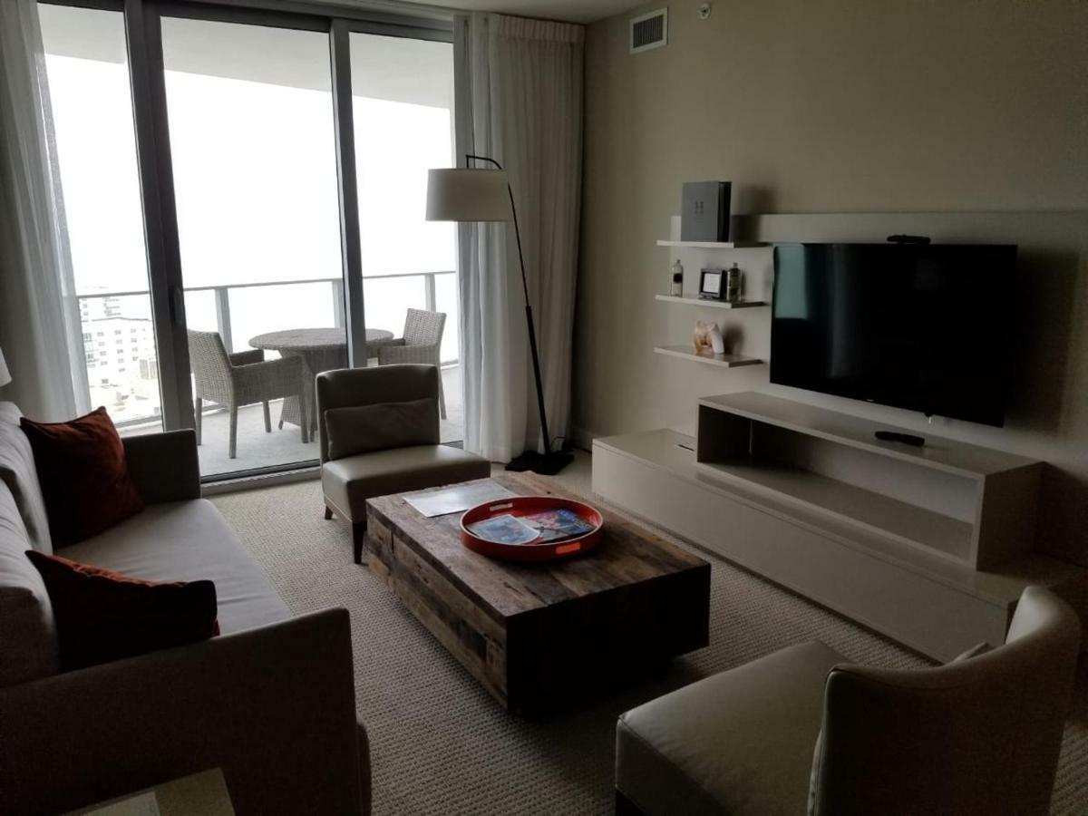 Rent In Lyfe Resort Beverley Beach Exterior photo