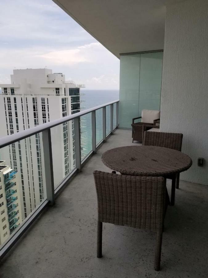 Rent In Lyfe Resort Beverley Beach Exterior photo
