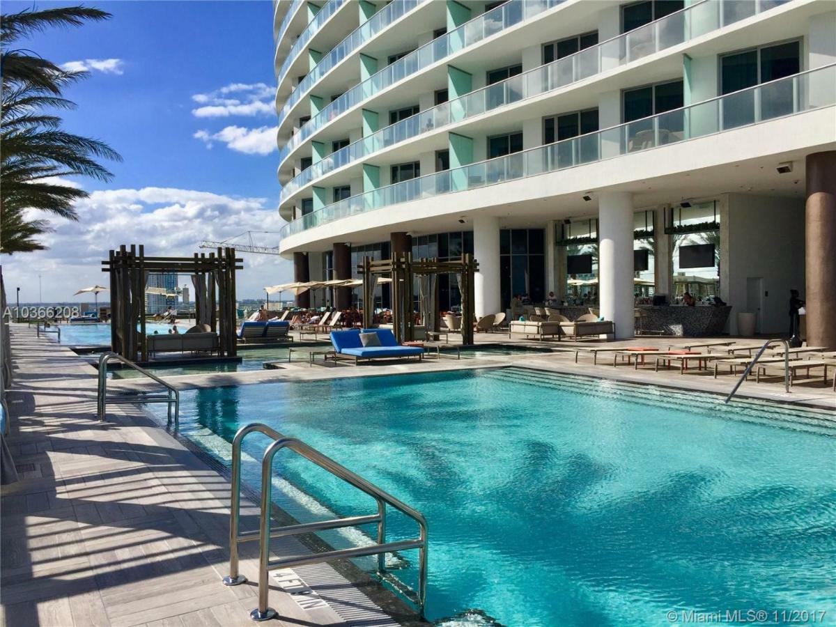 Rent In Lyfe Resort Beverley Beach Exterior photo