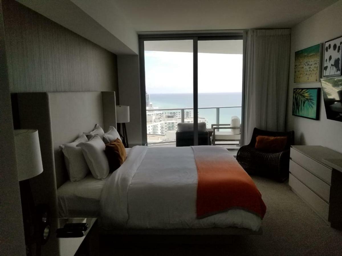 Rent In Lyfe Resort Beverley Beach Exterior photo