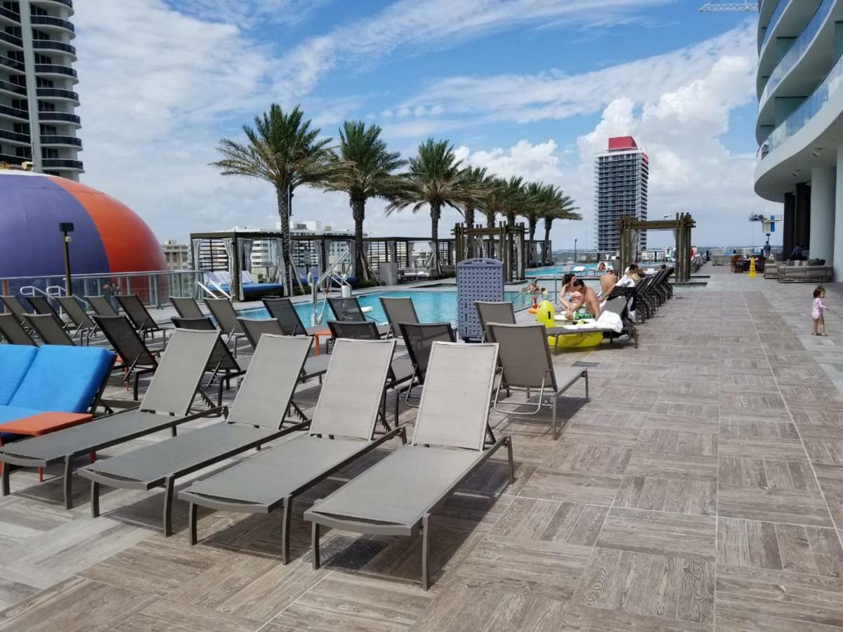 Rent In Lyfe Resort Beverley Beach Exterior photo