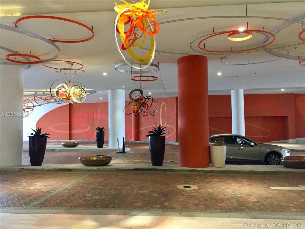 Rent In Lyfe Resort Beverley Beach Exterior photo