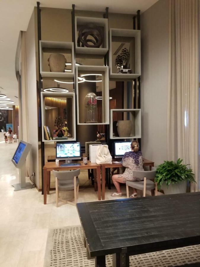 Rent In Lyfe Resort Beverley Beach Exterior photo