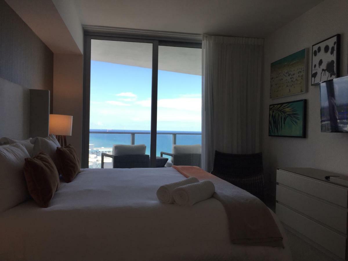 Rent In Lyfe Resort Beverley Beach Exterior photo