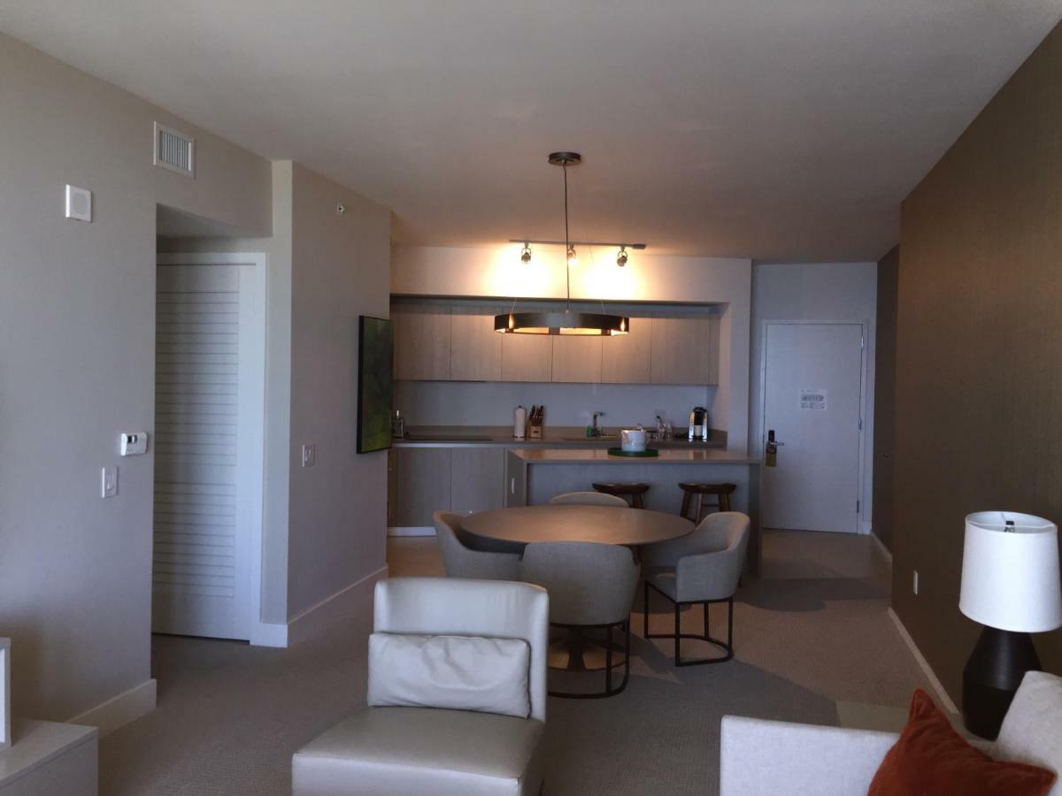 Rent In Lyfe Resort Beverley Beach Exterior photo