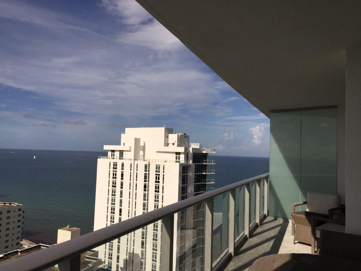 Rent In Lyfe Resort Beverley Beach Exterior photo