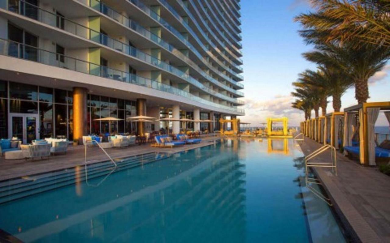 Rent In Lyfe Resort Beverley Beach Exterior photo