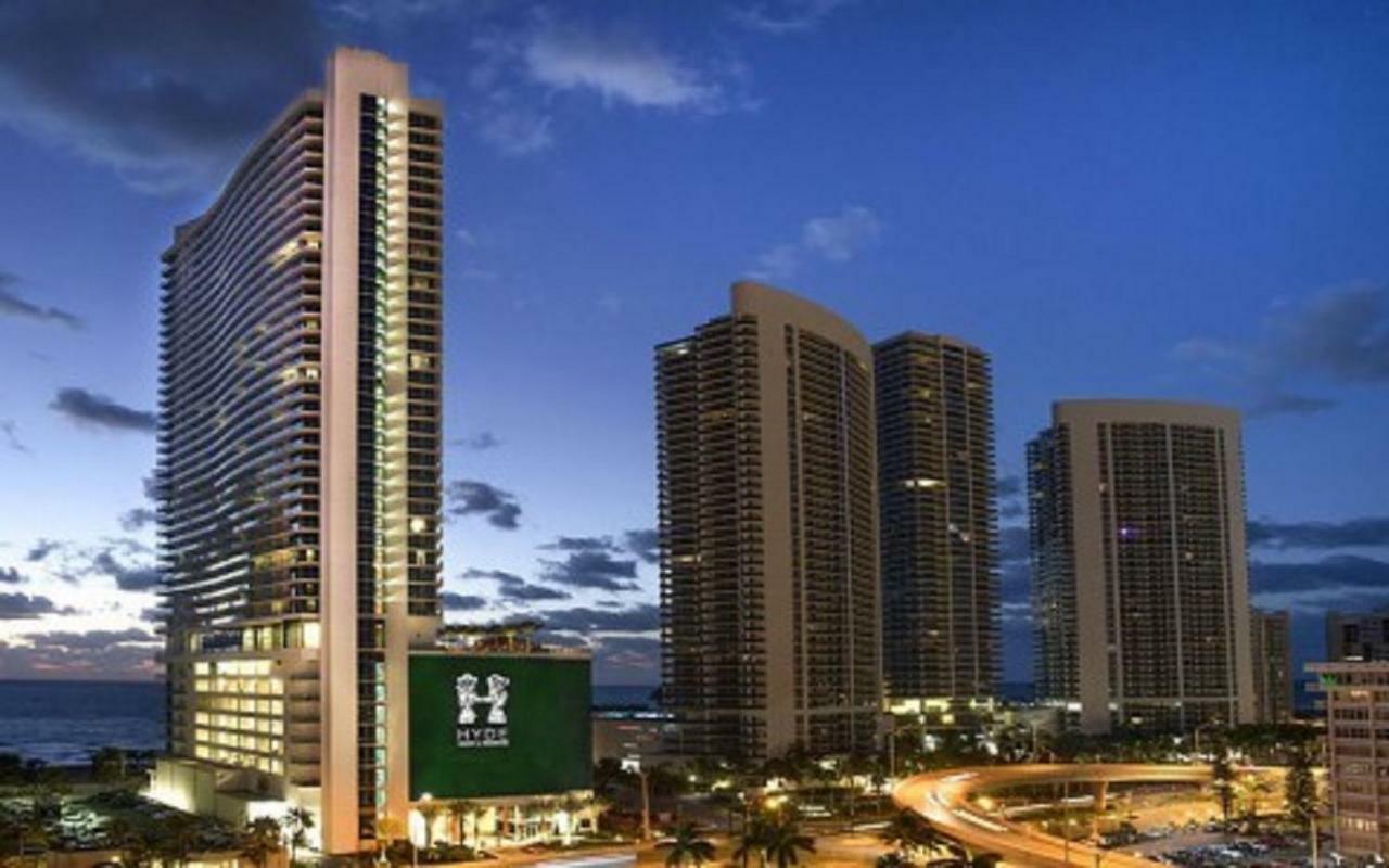 Rent In Lyfe Resort Beverley Beach Exterior photo